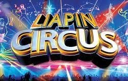 Liapin Circus (стадіон)